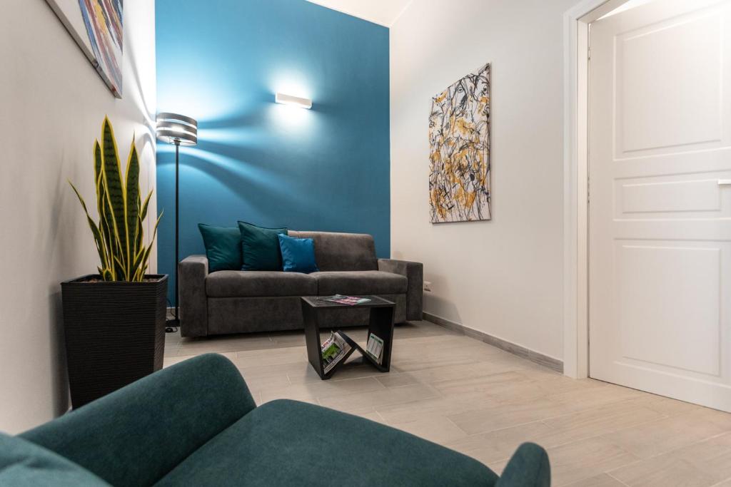 Appartamento Ivana a Gallipoli by Apulia Home - 2