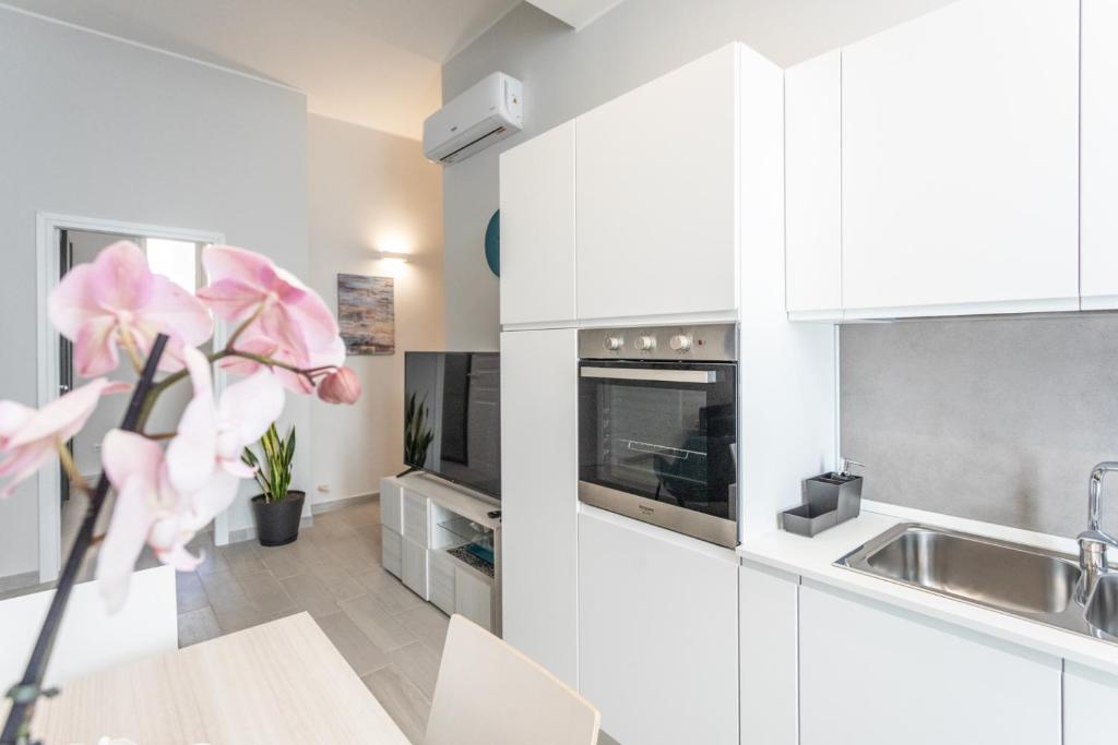 Appartamento Ivana a Gallipoli by Apulia Home - 5