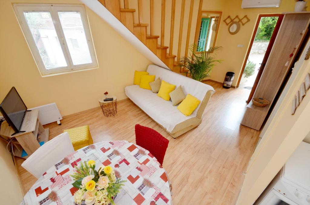 Apartment Romana - 5