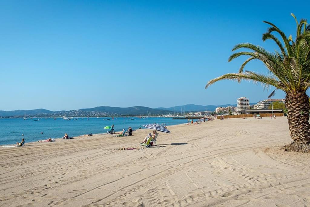 F2 F3 en duplex Port-Frejus proche de la mer - 1
