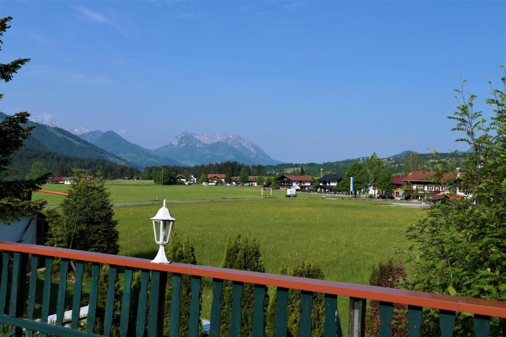 Landhaus Sonnenblick - 5