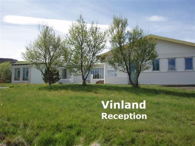 Vinland Camping Pods photo