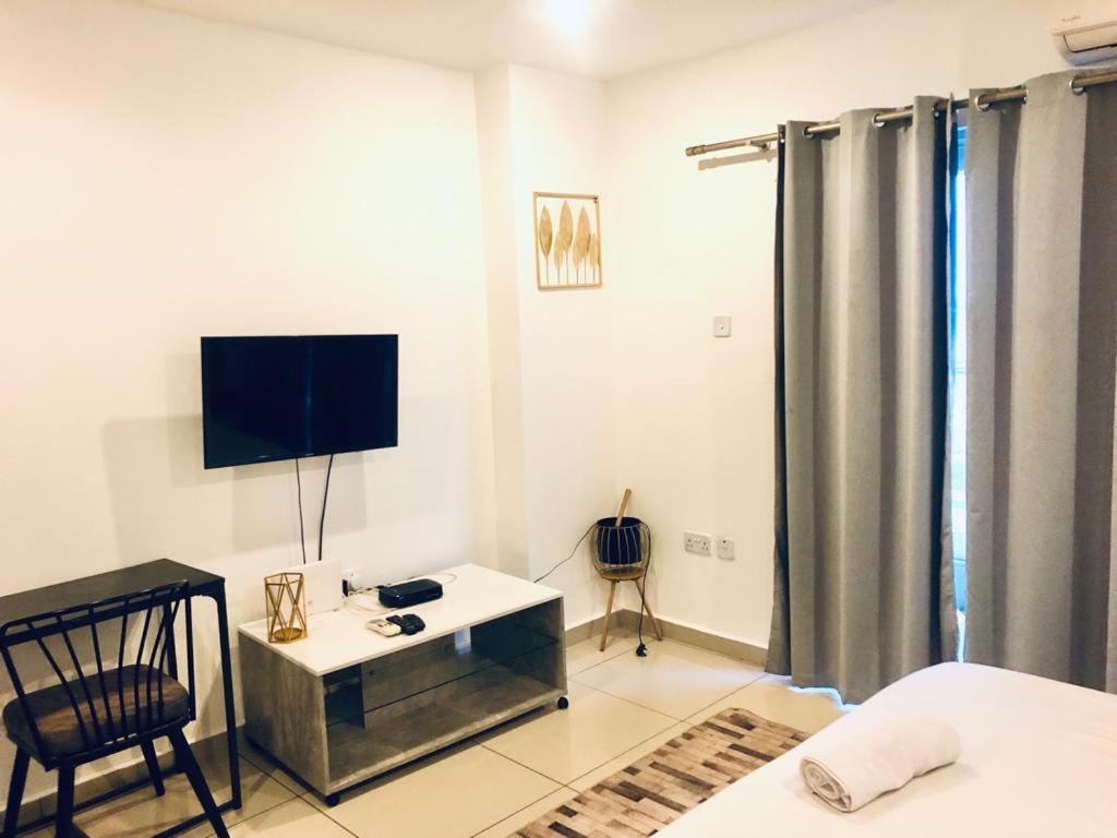 The Gallery by Luxury Stay, Accra