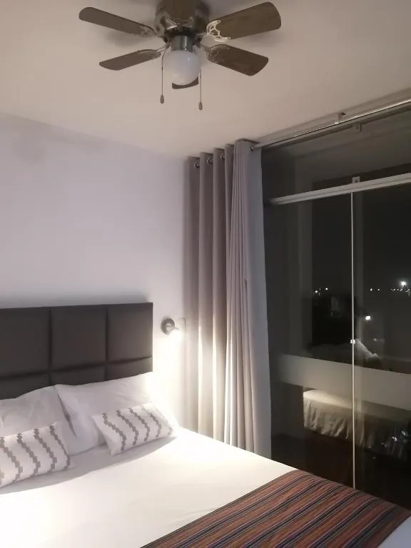 Casa Yuraq Hotel Boutique, hotel in Chincha Alta