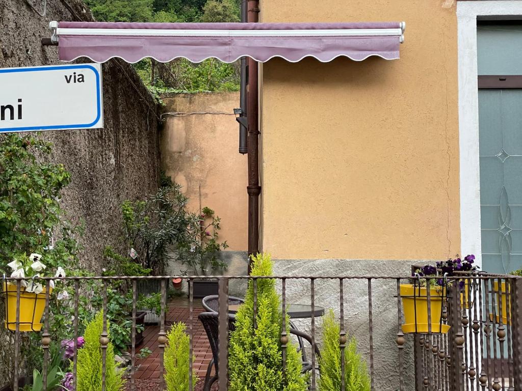 Casa Berni - Lecco - Lago di Como - 4