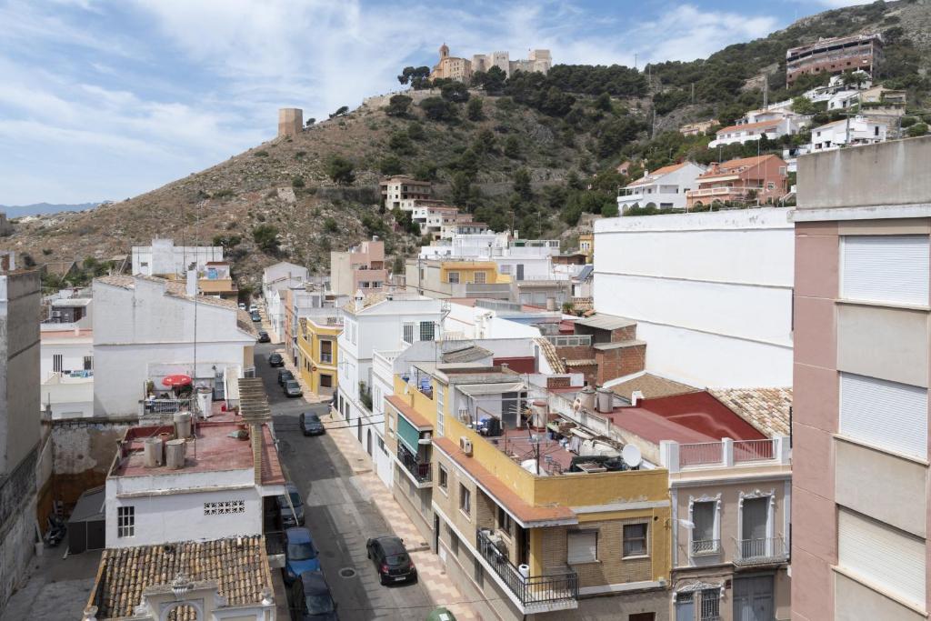 Haiti, 5-15, Cullera