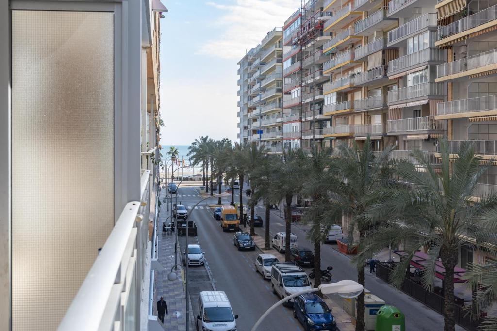 Gavina, 3-5, Cullera