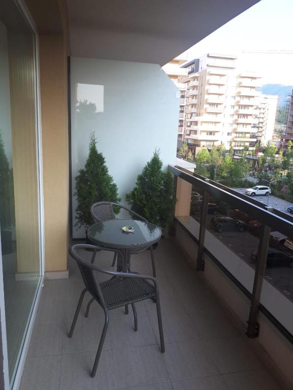 Wonderful Apartment photo