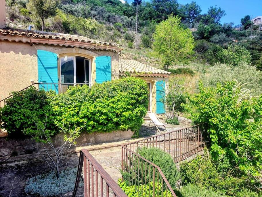 La maison de Ninia - 1