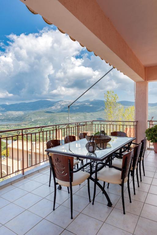 Fotis Apartment photo