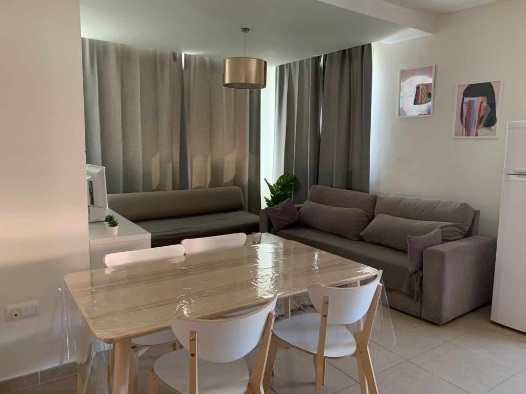 Ed. Senses. Apartamento Happiness - 4