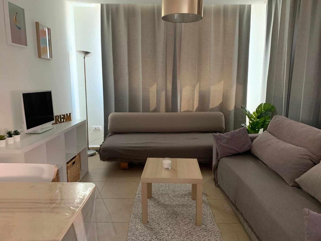Ed. Senses. Apartamento Happiness - 5