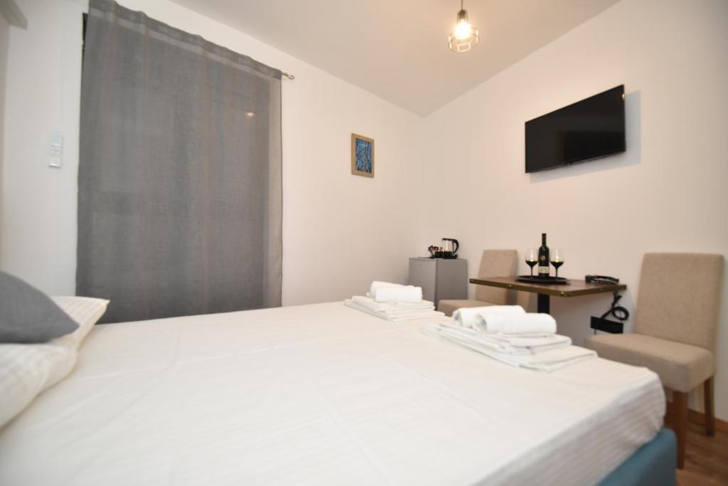 VILA PERLA - 5