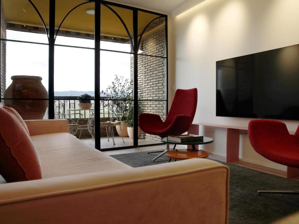 Loft Sotos de la Albolafia - 2
