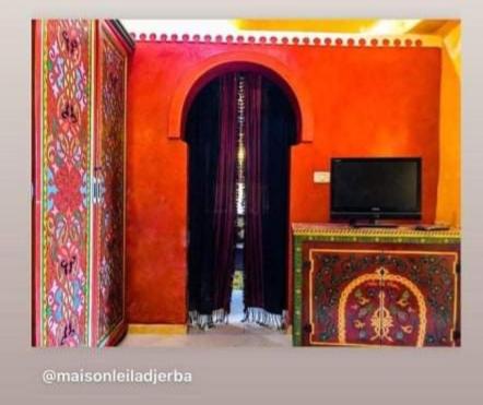 Maison Leila photo