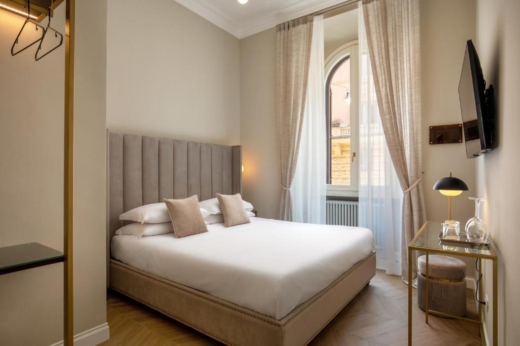 Porta Castello Suites - 5