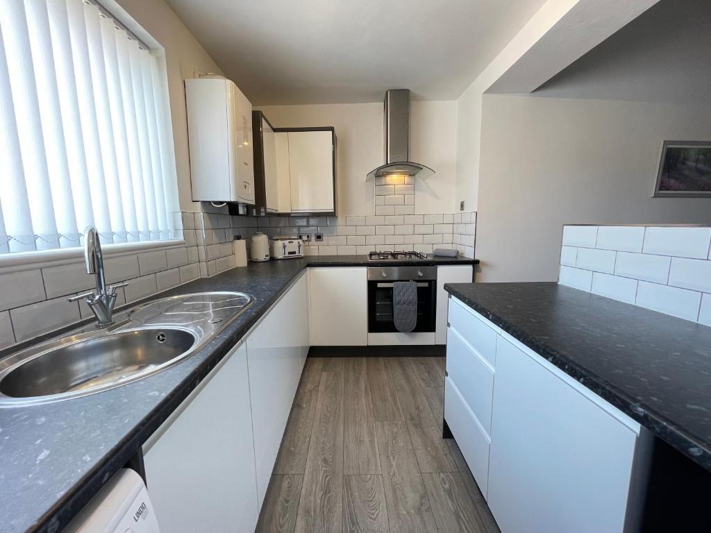 Jacksons Apartment, North Shields photo 5