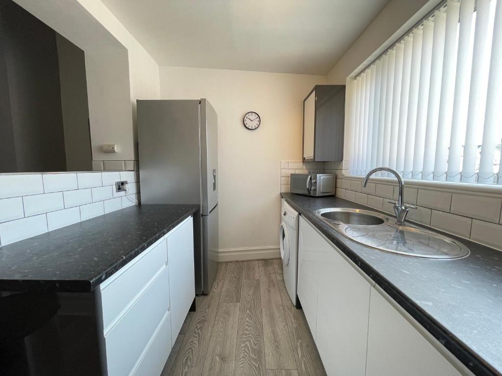Jacksons Apartment, North Shields photo 6