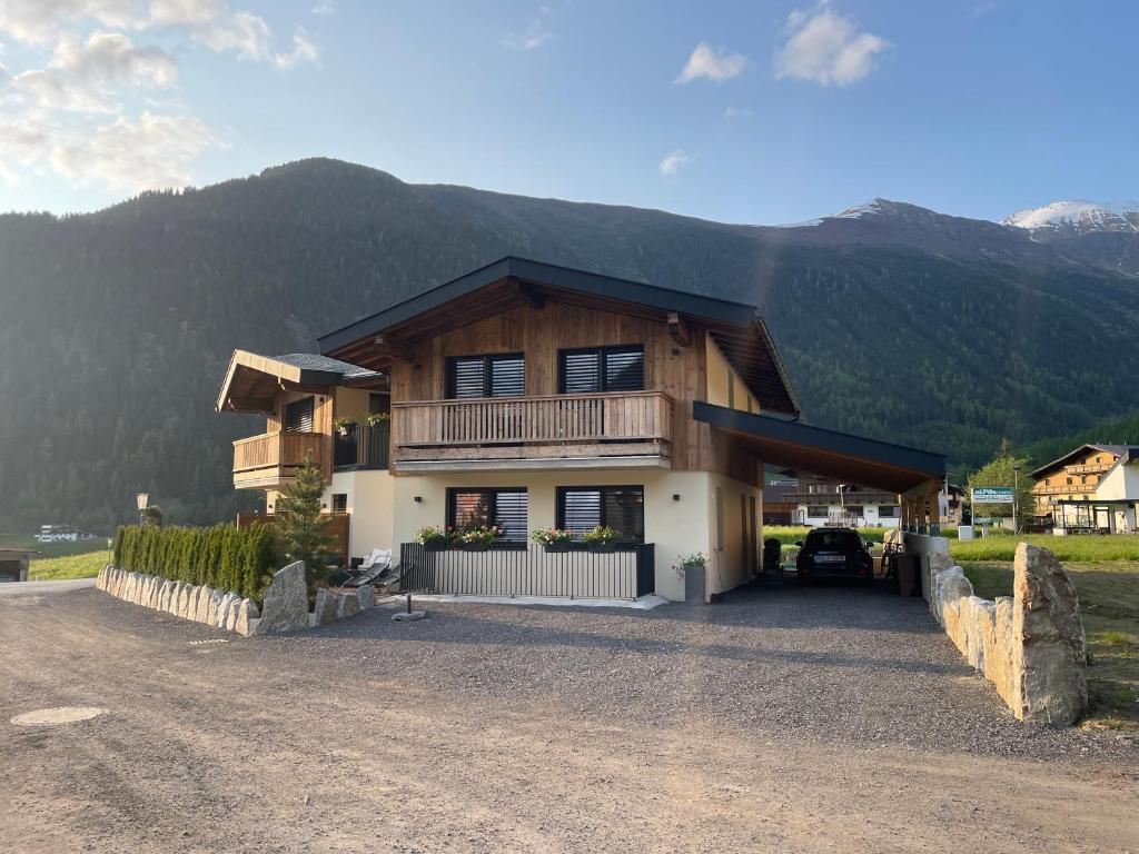 Alp Apart Niederthai - 2