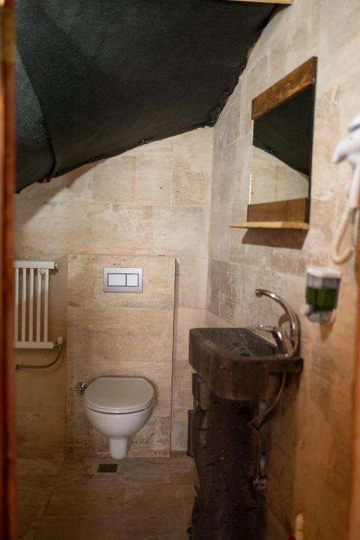Duru Cappadocia Stone House photo