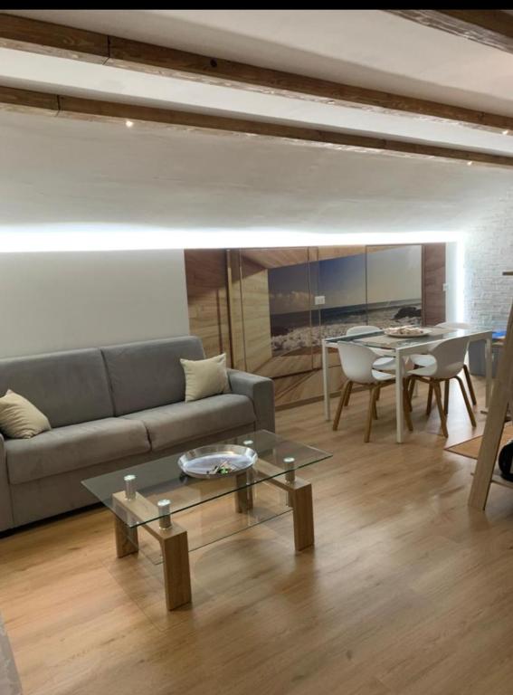 Poggio giaele, Mazzeo