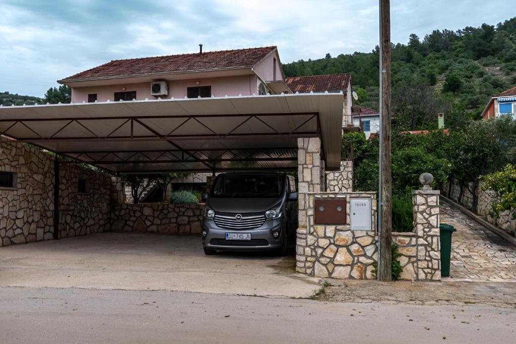 Apartmani Kalos photo