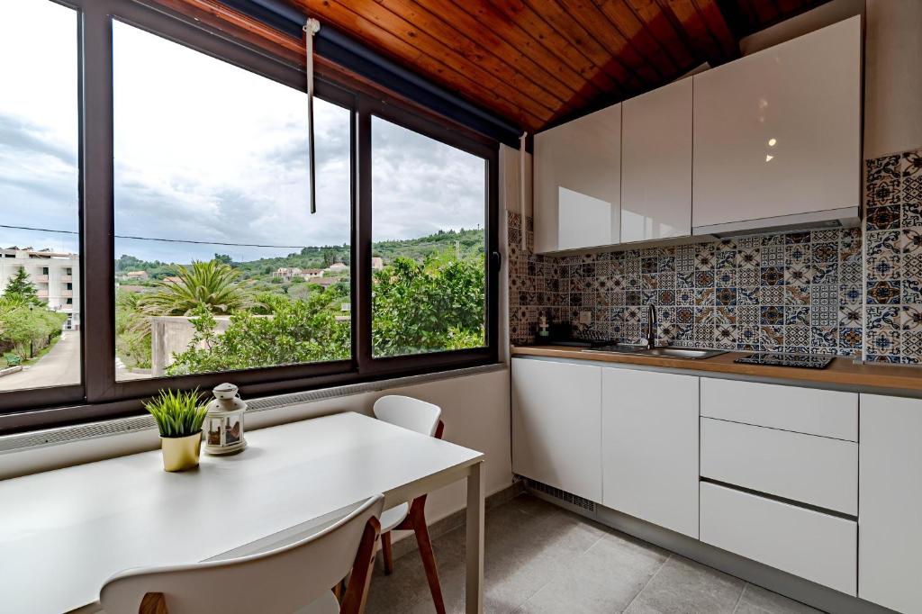 Apartmani Kalos photo