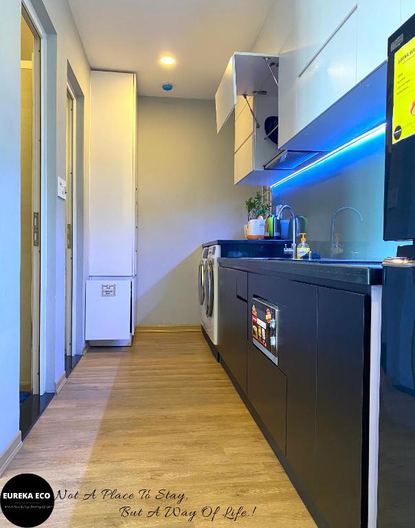 Căn hộ EUREKA ECO