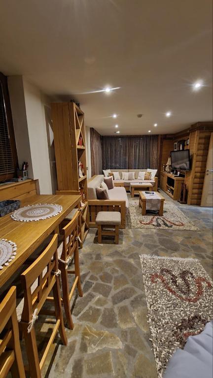 Apartmani Vila Bjelasica