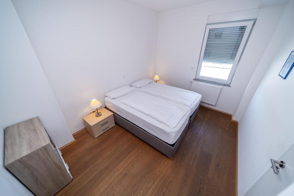 Milchhof Apartments Aschaffenburg photo