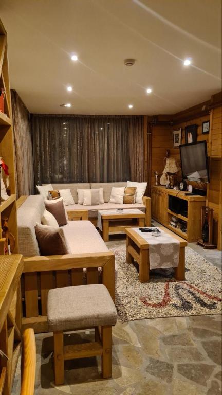 Apartmani Vila Bjelasica