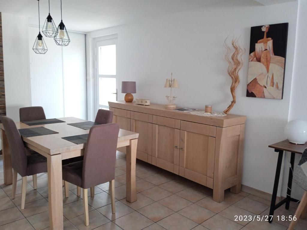 Comme à la maison - 2