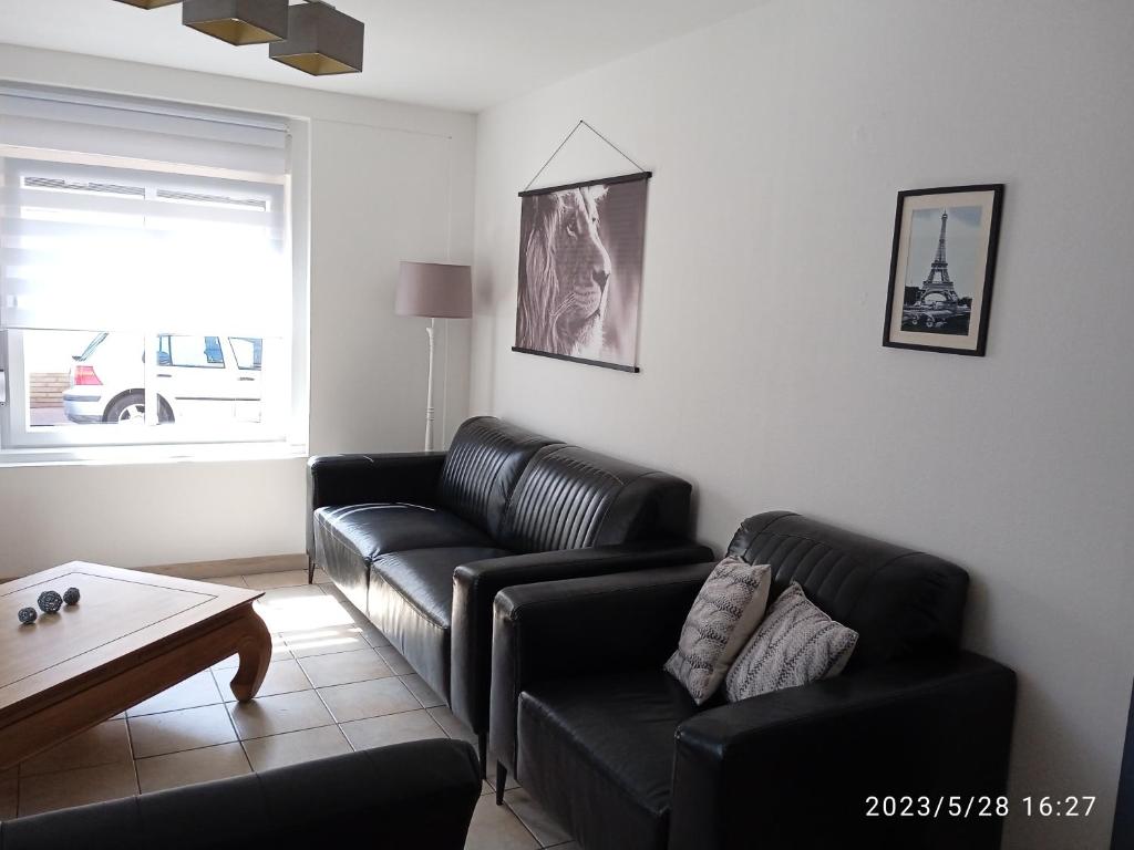Comme à la maison - 4