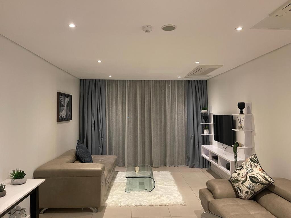 Zimbali Suites 212, Zimbali Estate, Ballito