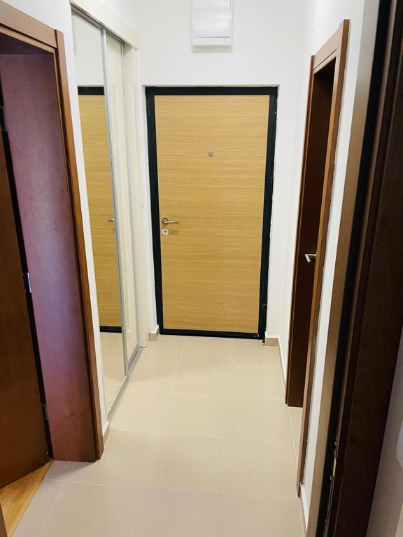 RB De lux apartment - 3
