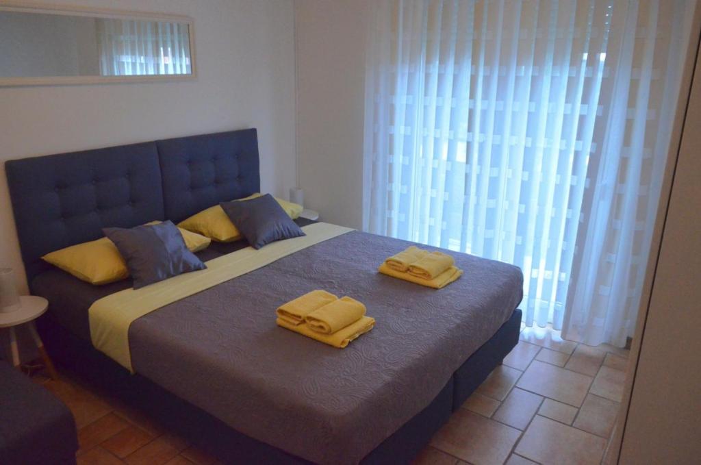 Apartment Luka, Pula