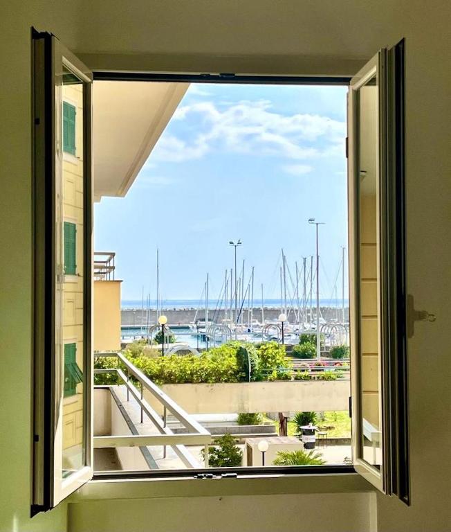 Ca' Dei Pescatori dalle spiagge Lavagna - 1