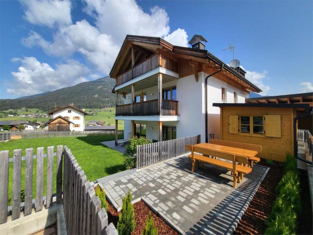Apartments Stoll - 5