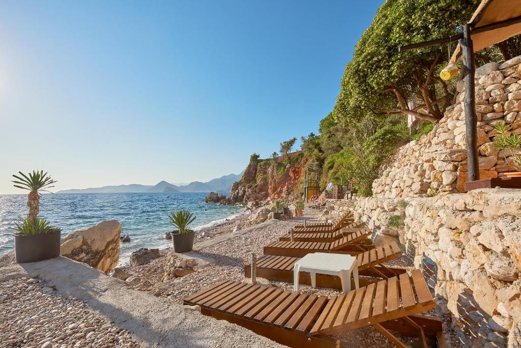 House with Garden &Sauna, 15-Min Walk to the Beach - 5