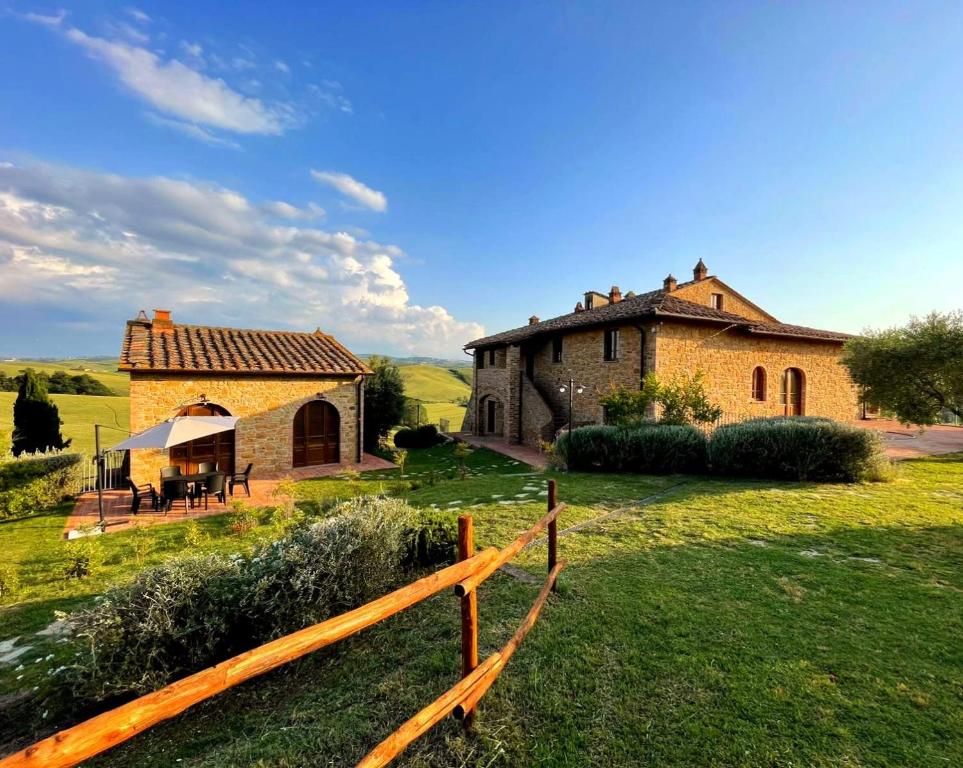 Poggio Giulia - 2