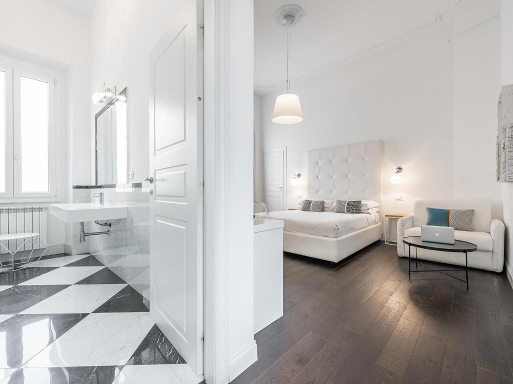 Cagliari Boutique Rooms and Suites photo
