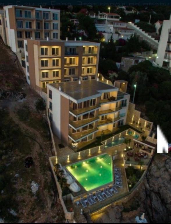 Your Home apartman Dobre Vode, Bar