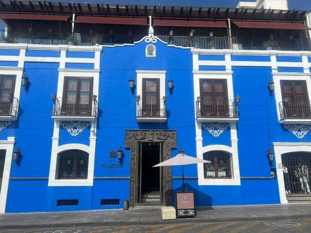 Casona Maria - 2