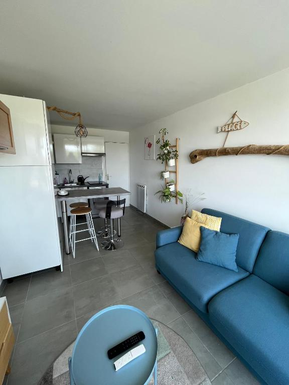 Appartement Port Camargue Grau du roi - 4