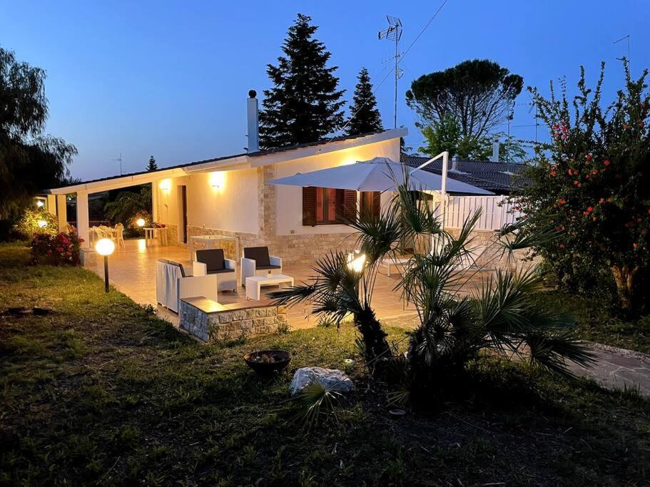 Rose country, Cassano delle Murge