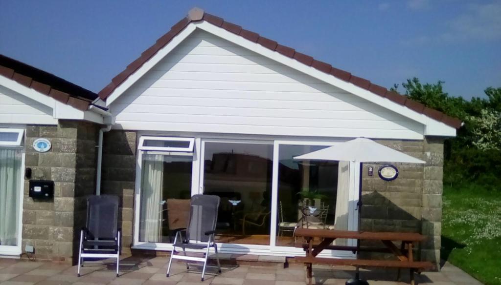 Seabreeze, Freshwater