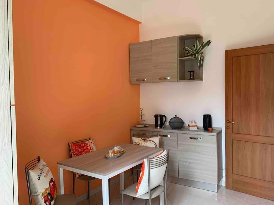 Amazing Grace Apartment (CITRA 011015-LT-2446) - 5