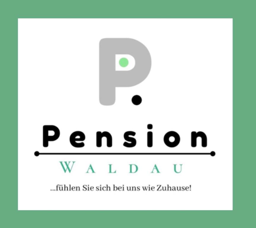 Pension Waldau — Hotel in Kassel