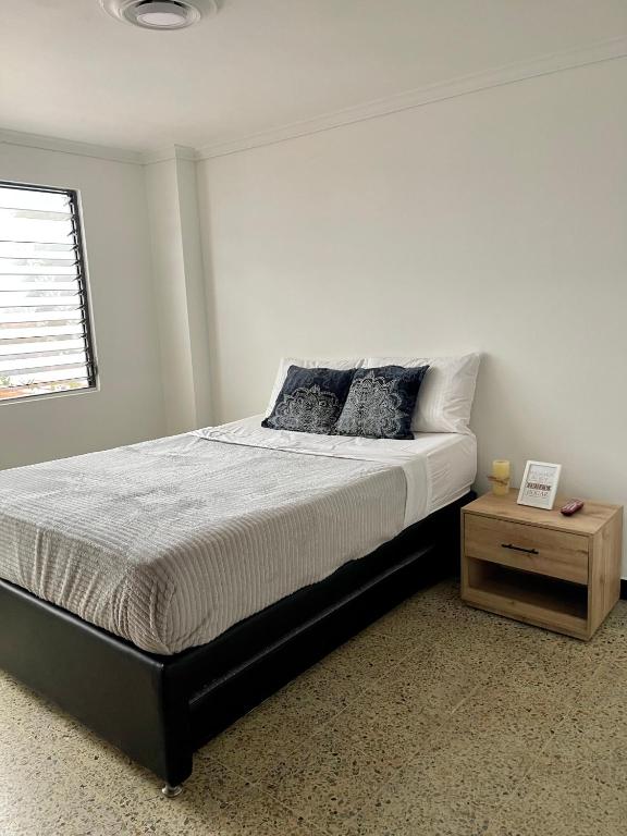 Great apartament @Night zone La 70 & Parking lot - 4