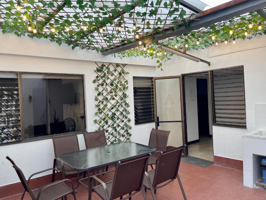 Great apartament @Night zone La 70 & Parking lot - 3